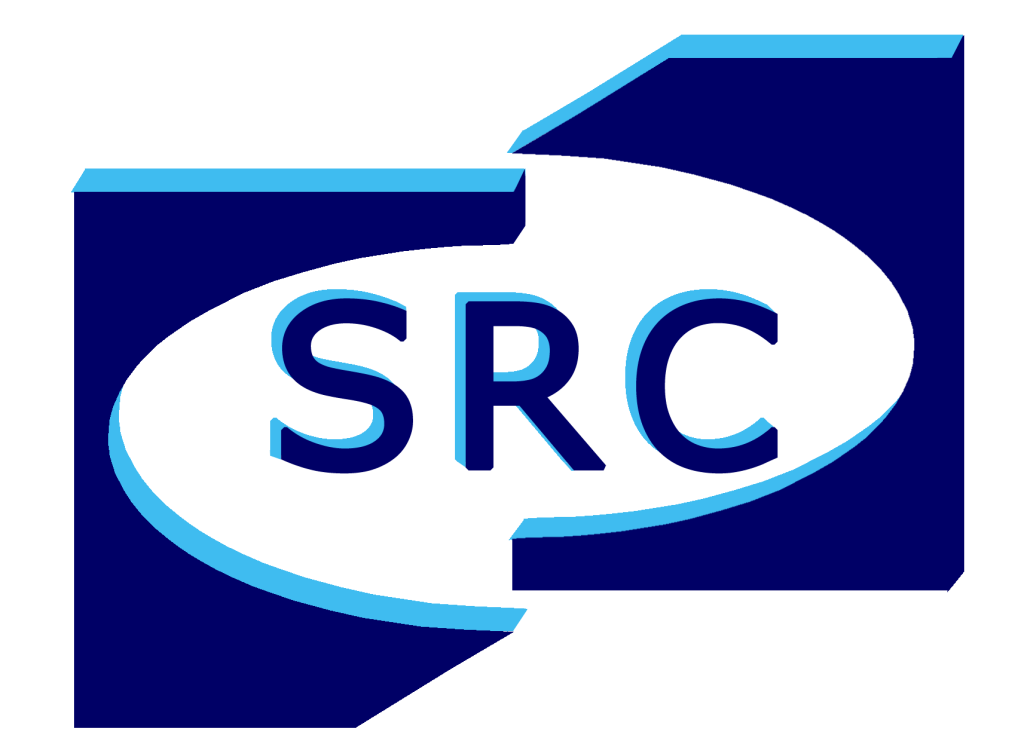 Logo SRC Chile